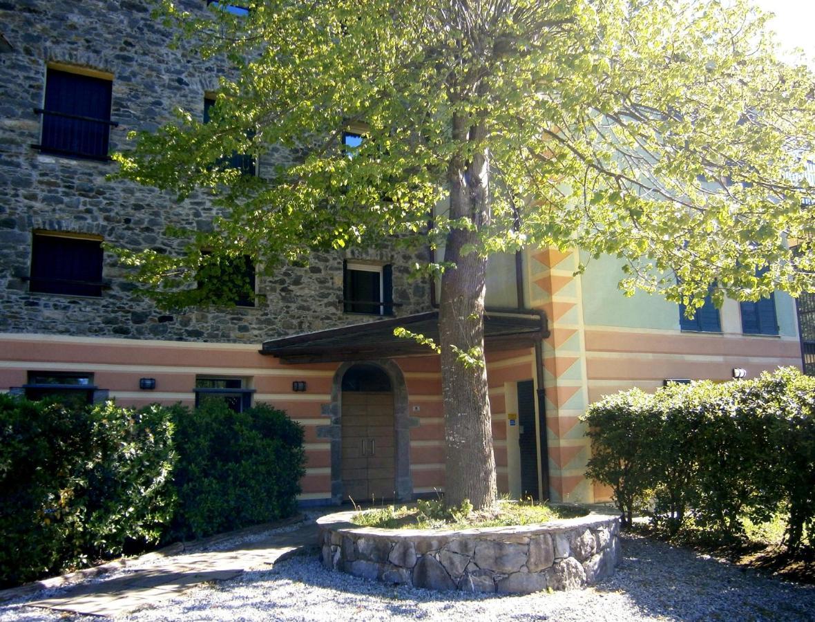 Il Bosco Di Campo Marzano Sunlight Borzonasca Exterior foto